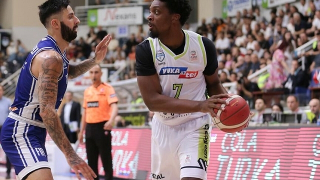 Merkezefendi'de hayaller büyük