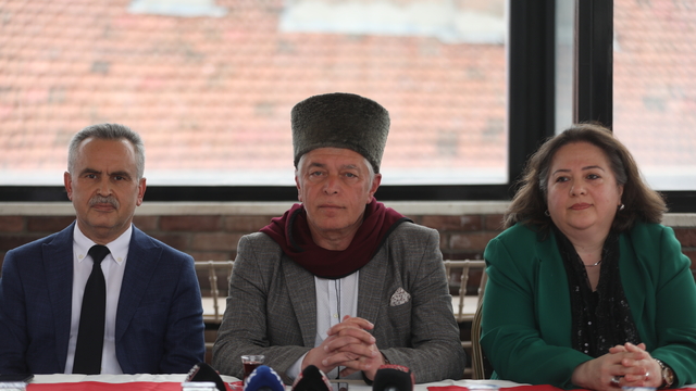 Çerkes Soykırımı ve Sürgünü'nün 161. yılı anma programı Samsun'da gerçekleştirilecek
