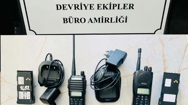 Esnaftan indirimli tamir isteyen 'sahte kamu görevlisi' tutuklandı