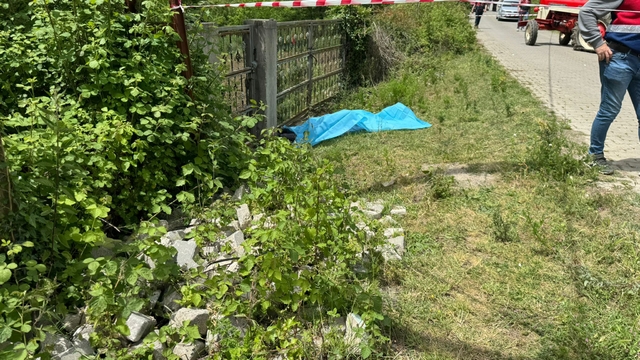 Arazi kavgasında kız kardeşi ile eniştesini öldürdü, yeğenini yaraladı