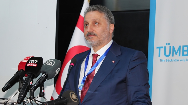 Türk Dünyası Tarım Zirvesi Bursa'da gerçekleşecek