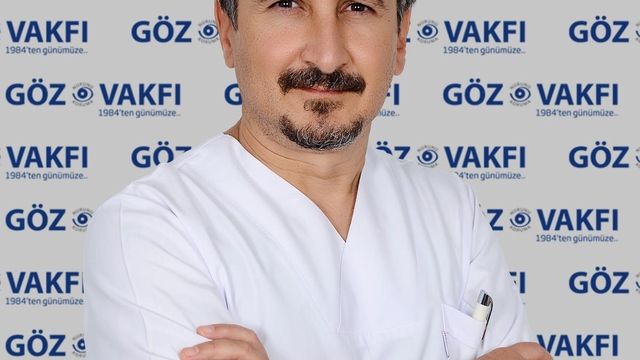 Uzmanından keratokonus göz bozukluğu uyarısı