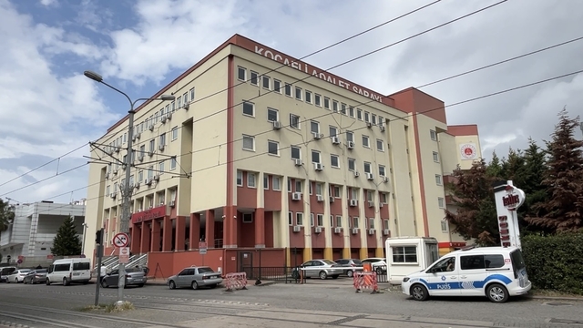 Galeri