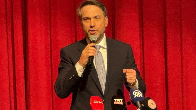 Bakan Bayraktar: 75 milyar metreküp doğal gaz keşfi oldu