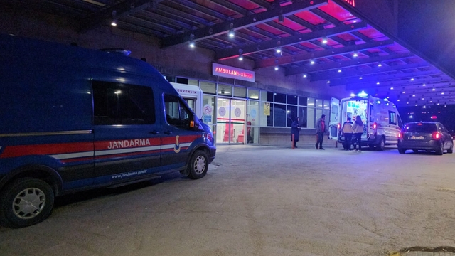 Çorum'da kayıp olarak aranan kişi ölü bulundu