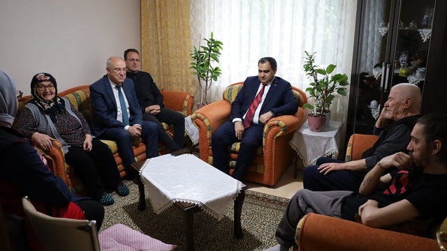 Kırklareli'nden kısa kısa