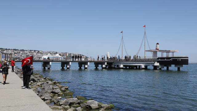 Samsun'da 19 Mayıs Atatürk'ü Anma, Gençlik ve Spor Bayramı çeşitli etkinliklerle kutlanacak