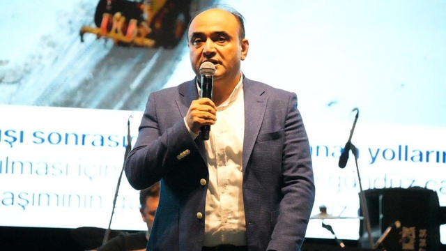 Letoon Antik Kenti'nde konser düzenlendi