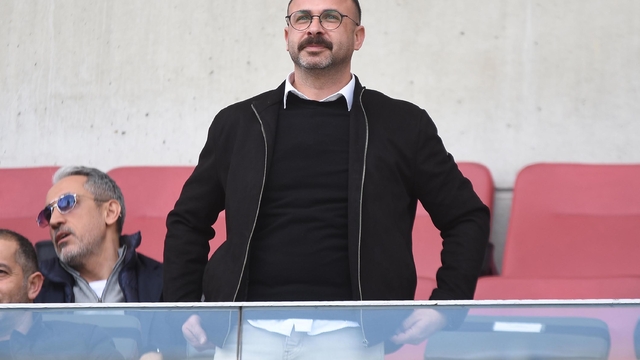 Altay'da Özkaral'ın adaylığı devire bağlı