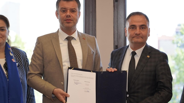 Tekirdağ'dan kısa kısa