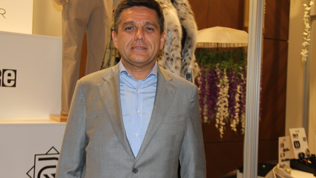 Dünya deri sektörü temsilcileri Antalya'da buluştu