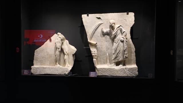 Galeri