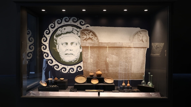 Galeri