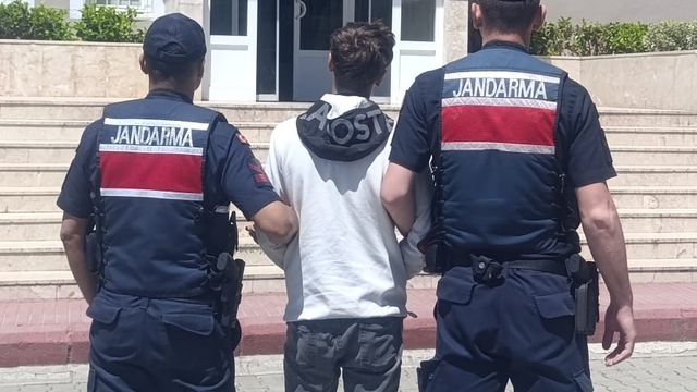 Yalova'da kendisini MİT personeli olarak tanıtan şüpheli tutuklandı