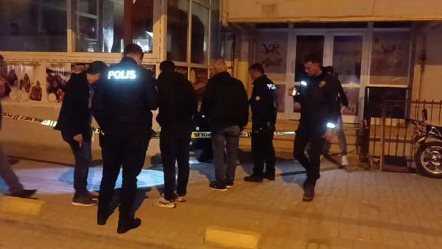 Kırıkkale'de 1 kişinin öldüğü, 3 kişinin de yaralandığı silahlı kavgada tutuklu sayısı 4'e çıktı