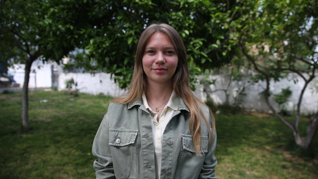 YENİ NESİL ÇİFTÇİLER - Zeytinyağı üreticisi genç çiftçinin amacı ürünlerini tüketiciye aracısız olarak ulaştırmak