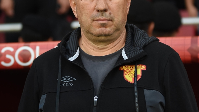 Göztepe, Avrupa şansını tamamen tüketti