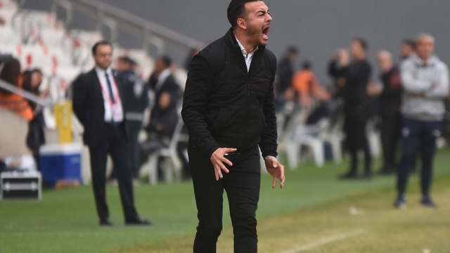 Altay'da Karaaslan istikrarı yakaladı