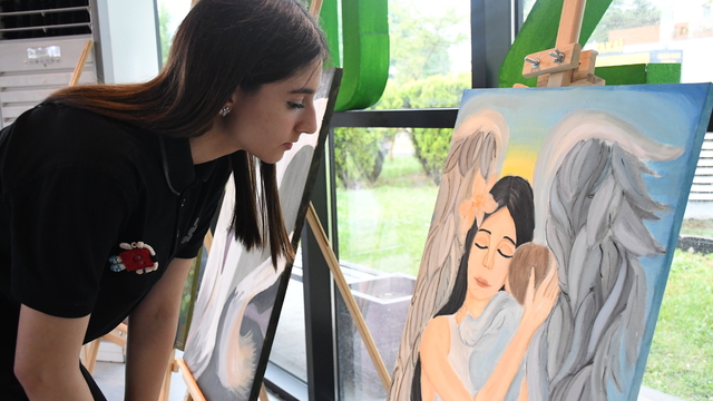 Galeri