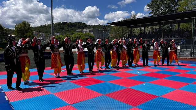 Galeri