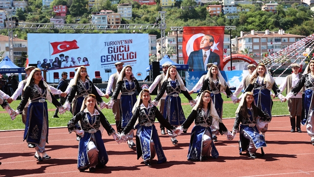 Galeri