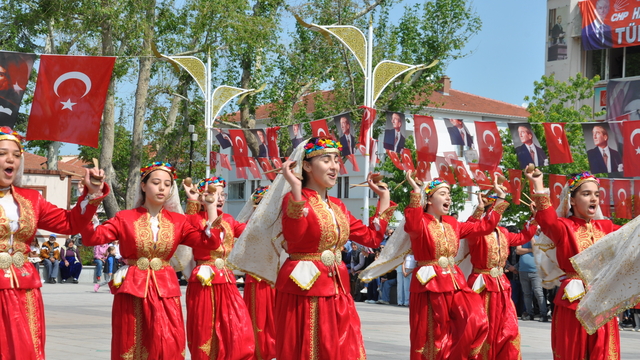 Galeri