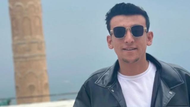 Devrilen forkliftin sürücüsü öldü