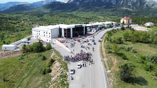 Galeri