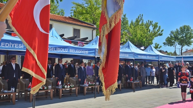 Galeri