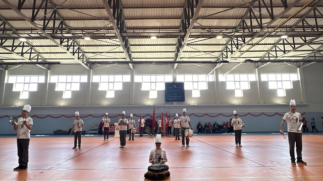 Bolu'dan kısa kısa