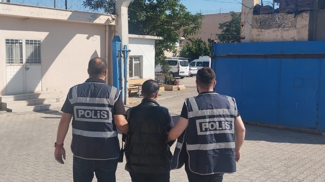Mardin'de firari hükümlüler ile çeşitli suçlardan aranan 16 şüpheli tutuklandı