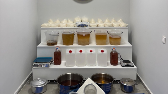 Yalova'da uyuşturucu operasyonunda 6 şüpheli tutuklandı