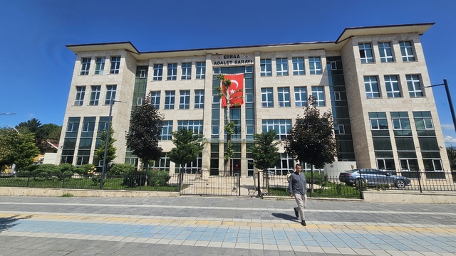 Tokat'ta husumetlilerin silahlı kavgasında 1 ölü, 1 tutuklama