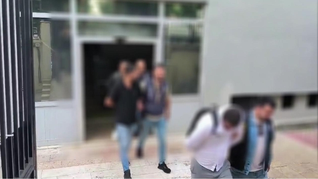 Sahte yatırım ilanıyla 33 milyon TL'lik vurgunda 6 tutuklama