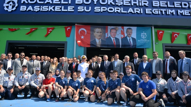 Kocaeli'den kısa kısa