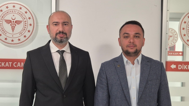 Niğde'de beyin ölümü gerçekleşen genç kızın organları 4 kişiye umut oldu