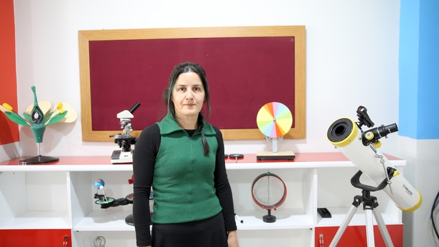 Uzayda deneyi yapılan propolisin bazı bakteriler üzerinde antibiyotikten daha etkili olduğu belirlendi