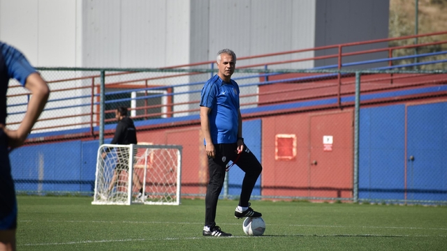 Altınordu zafere inanıyor