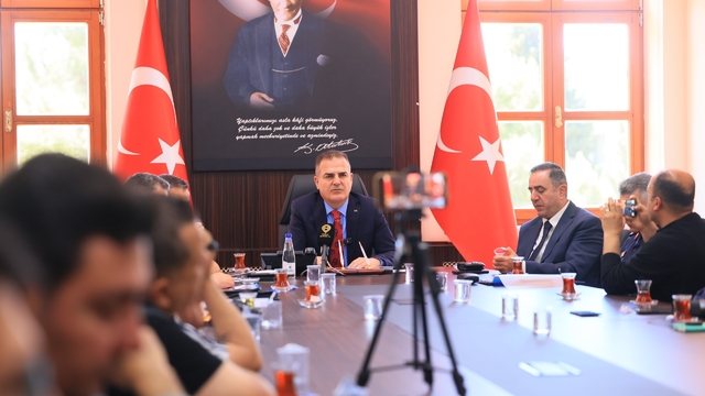 Muğla'ya gelecek turist sayısında yüzde 10 artış bekleniyor