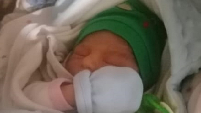 Kene ısıran 1,5 yaşındaki Metehan öldü (2)