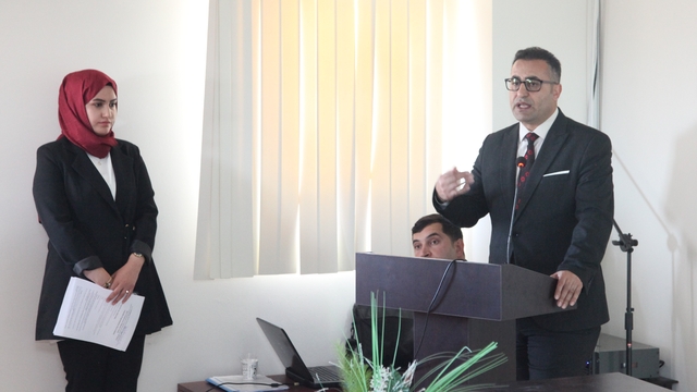 Ahlat'ta Müzeler Haftası kutlandı