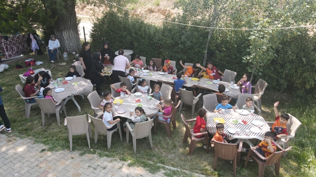 Başmakçı'dan kısa kısa