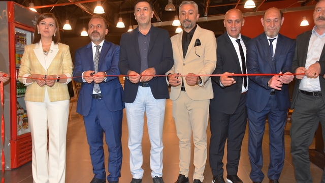Van'da "Müzeler Haftası" etkinliklerle kutlandı