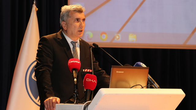 Sakarya'da 6 yılda 250 hastaya başarılı böbrek nakli yapıldı