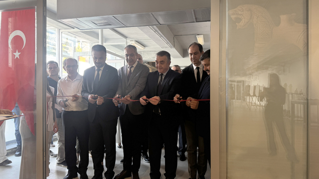 Kayseri'de Müzeler Haftası çeşitli etkinliklerle kutlanıyor