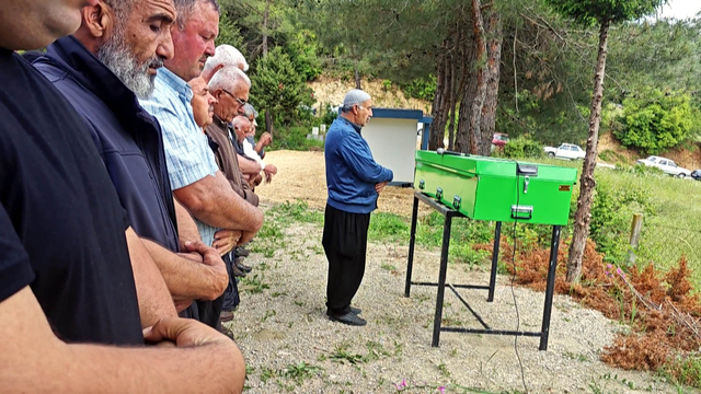Erkek arkadaşının bıçakla öldürdüğü Şevval, toprağa verildi