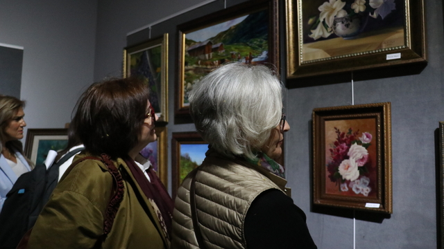 Galeri