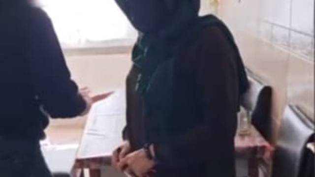 100 suçtan 94 yıl hapisle aranan kadın, yakalandı