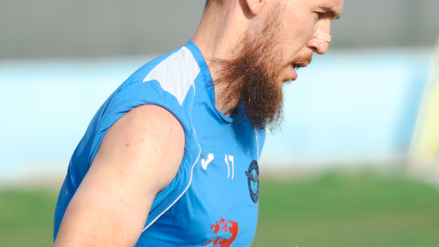Adana Demirspor, Başakşehir maçının hazırlıklarına başladı