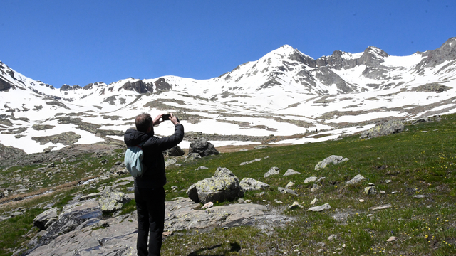 Artabel Gölleri Tabiat Parkı doğa tutkunlarını ağırlamaya başladı